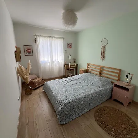 Avec Piscine Villa