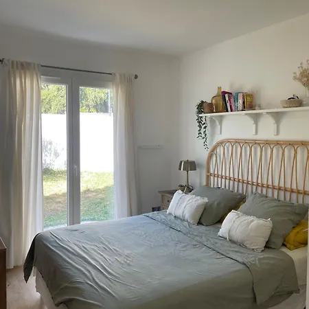 Avec Piscine * Uchaud